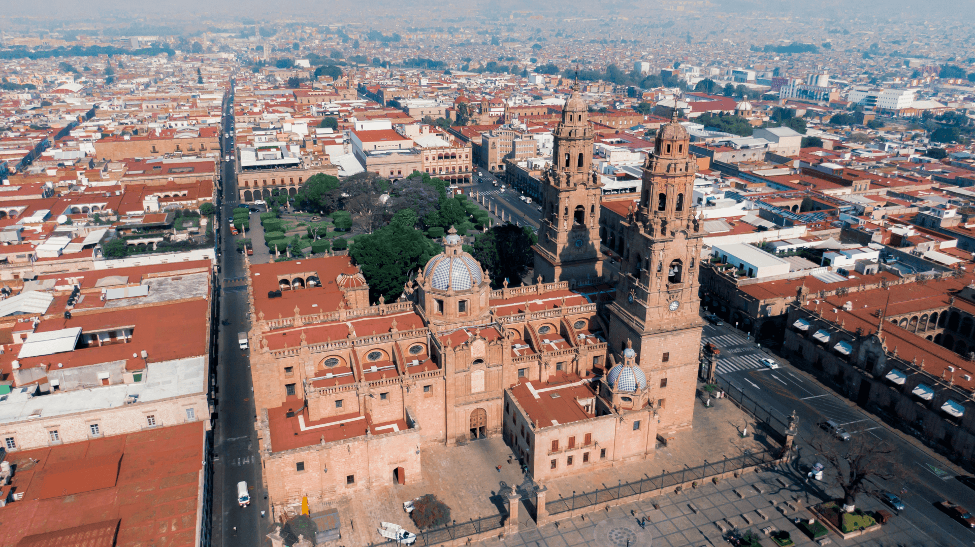 Michoacán