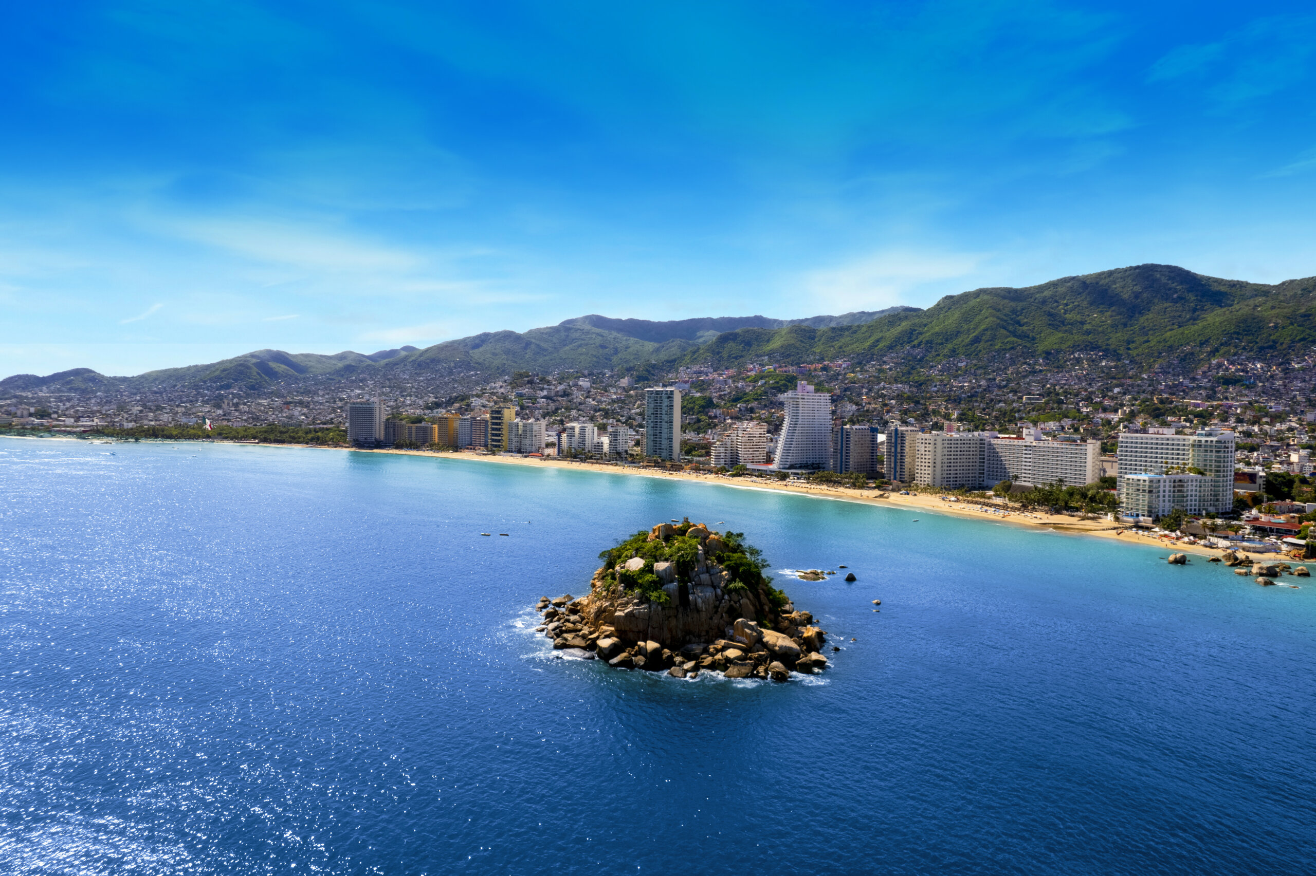 Acapulco