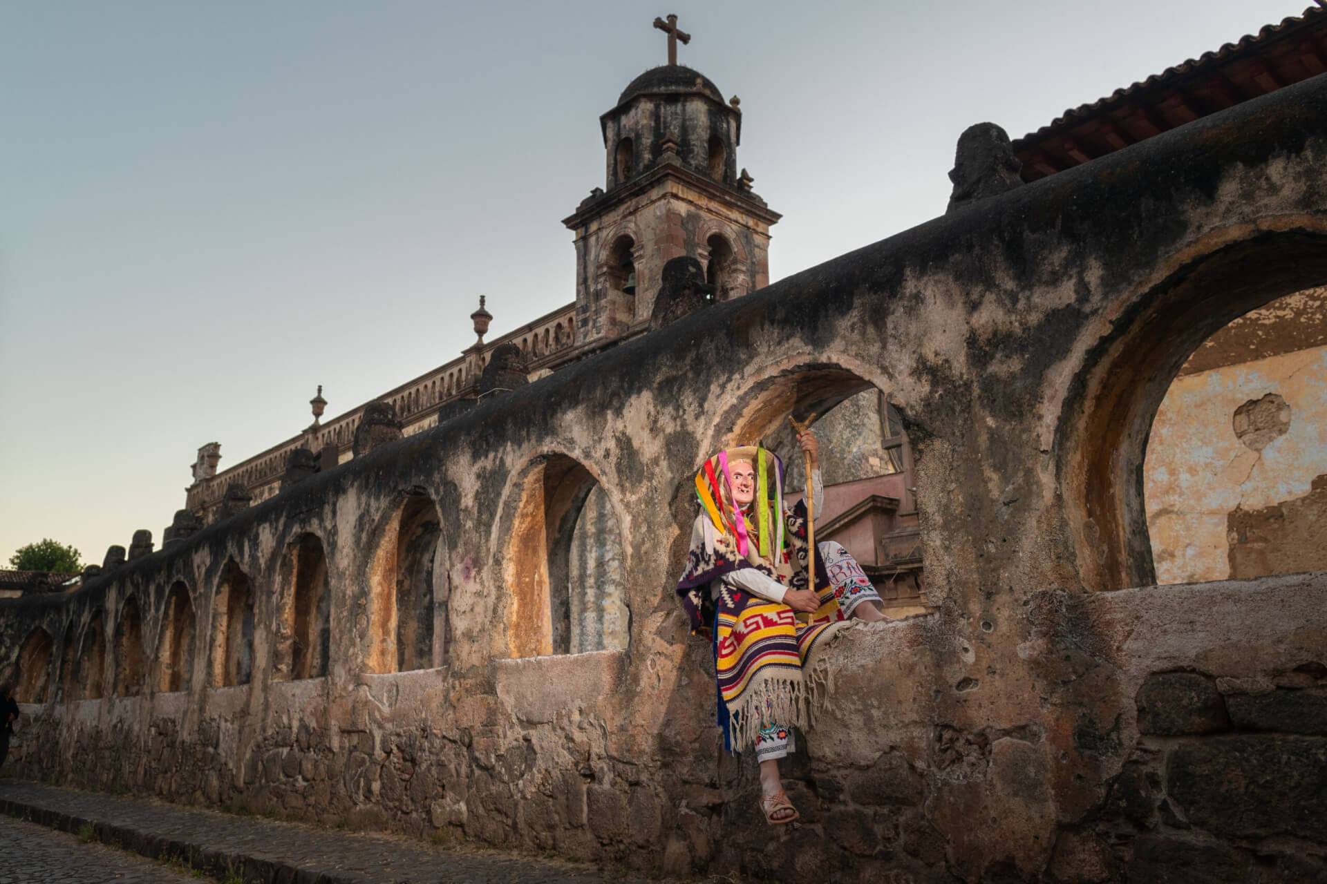 Michoacán