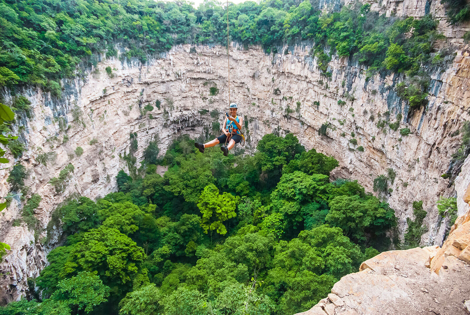 Chiapas
