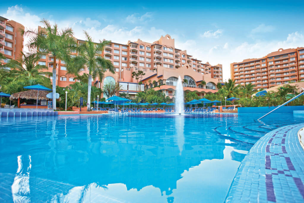 Azul Ixtapa