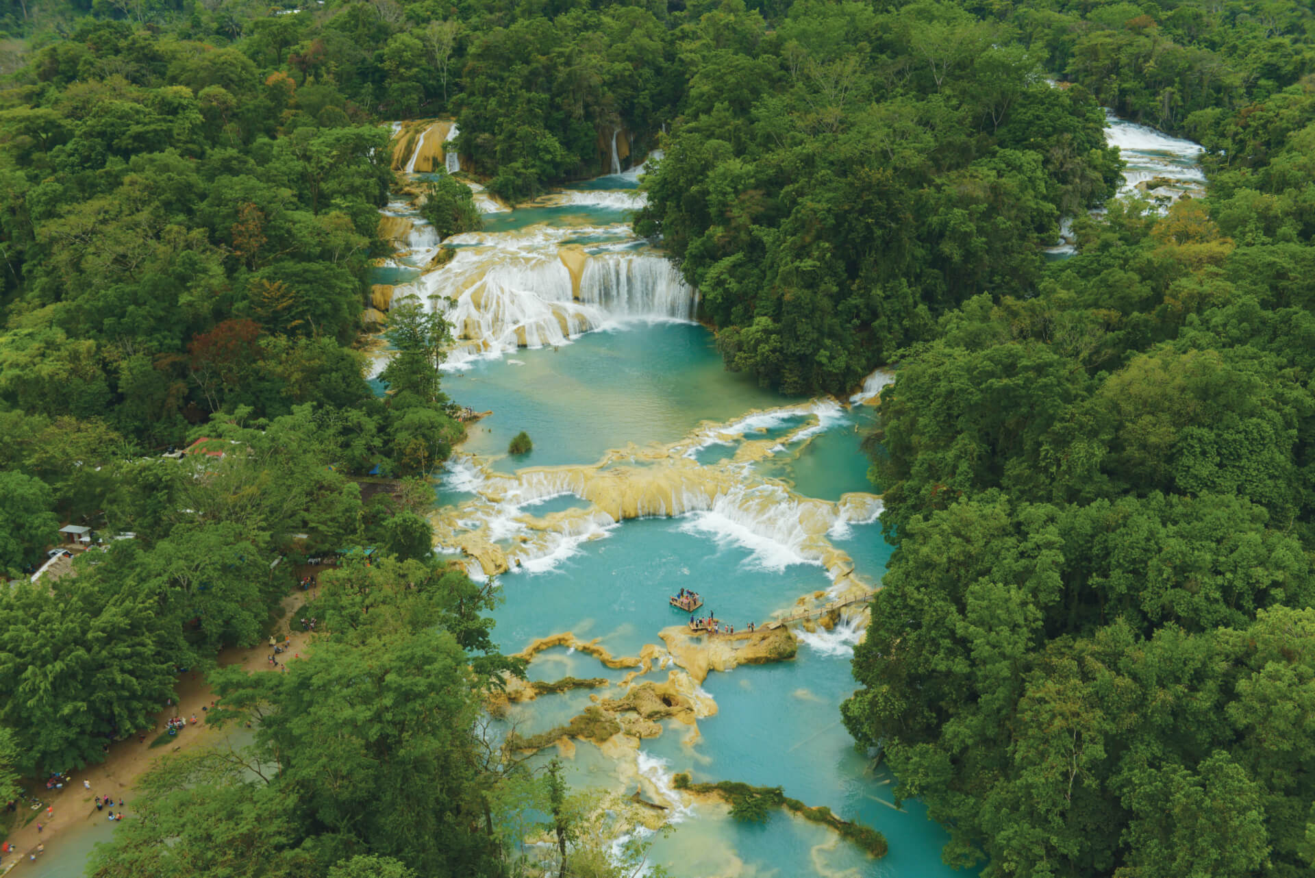 Chiapas