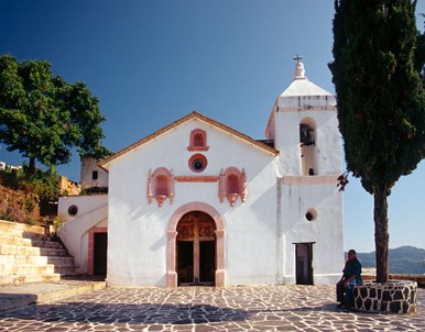 Taxco de Alarcón