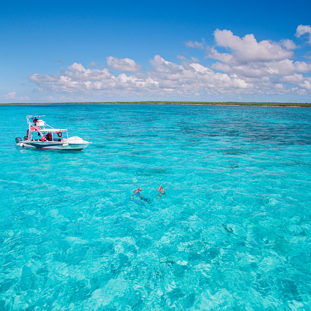 Isla Cozumel
