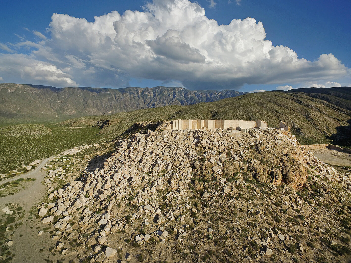Cuatro Ciénegas