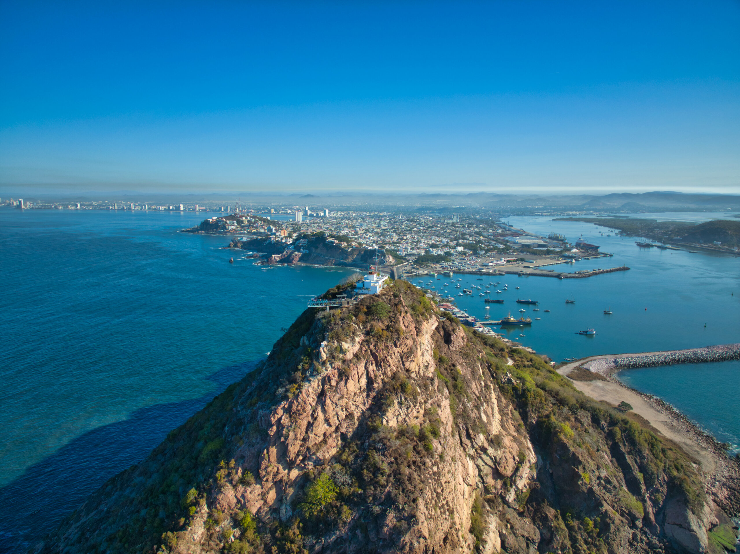 Mazatlán
