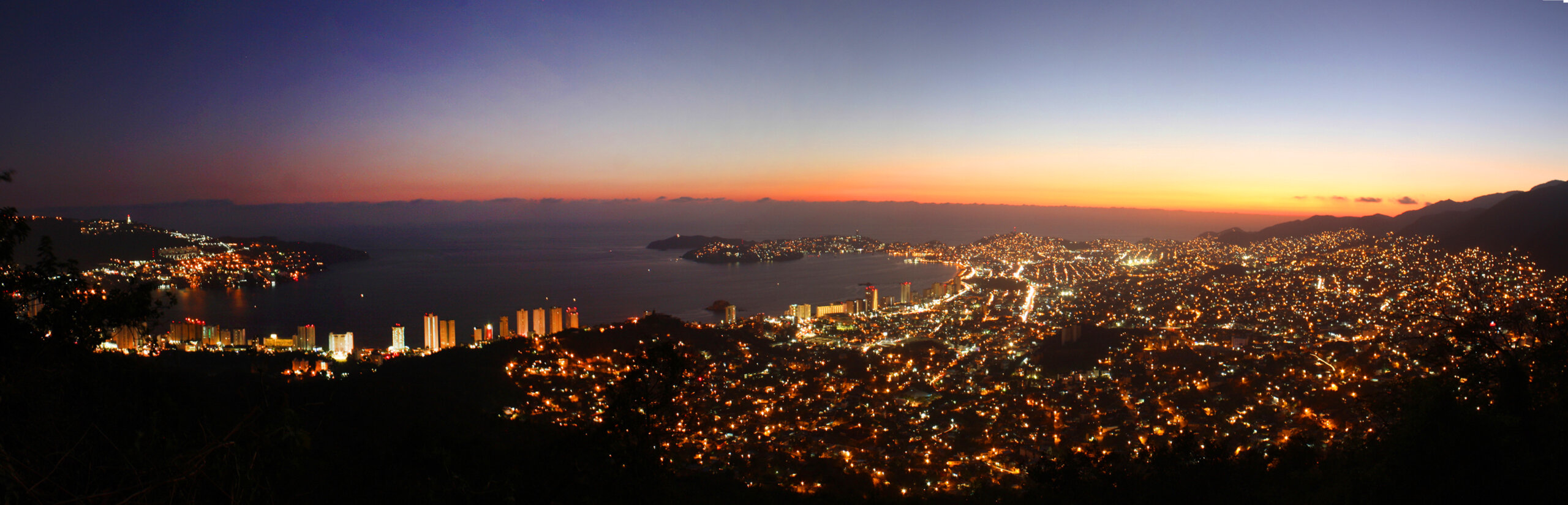 Acapulco
