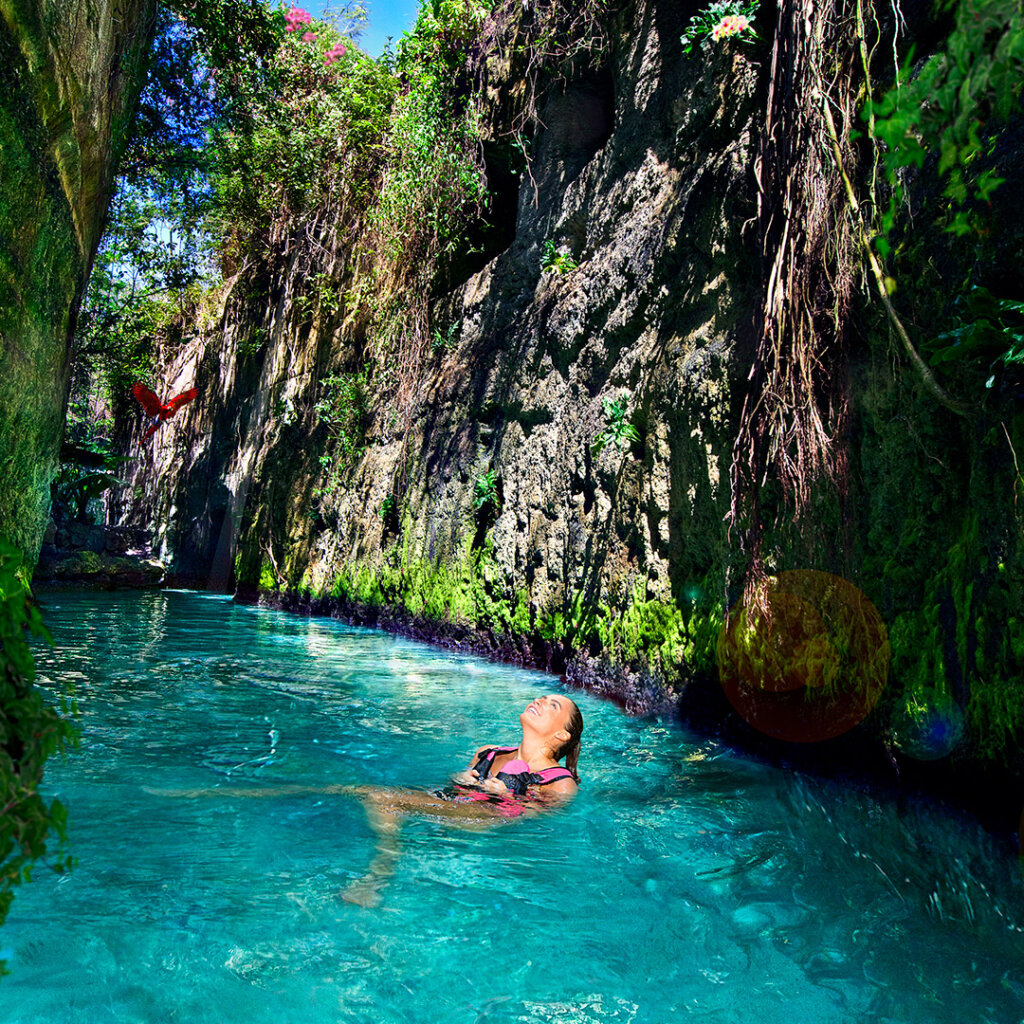 Riviera Maya