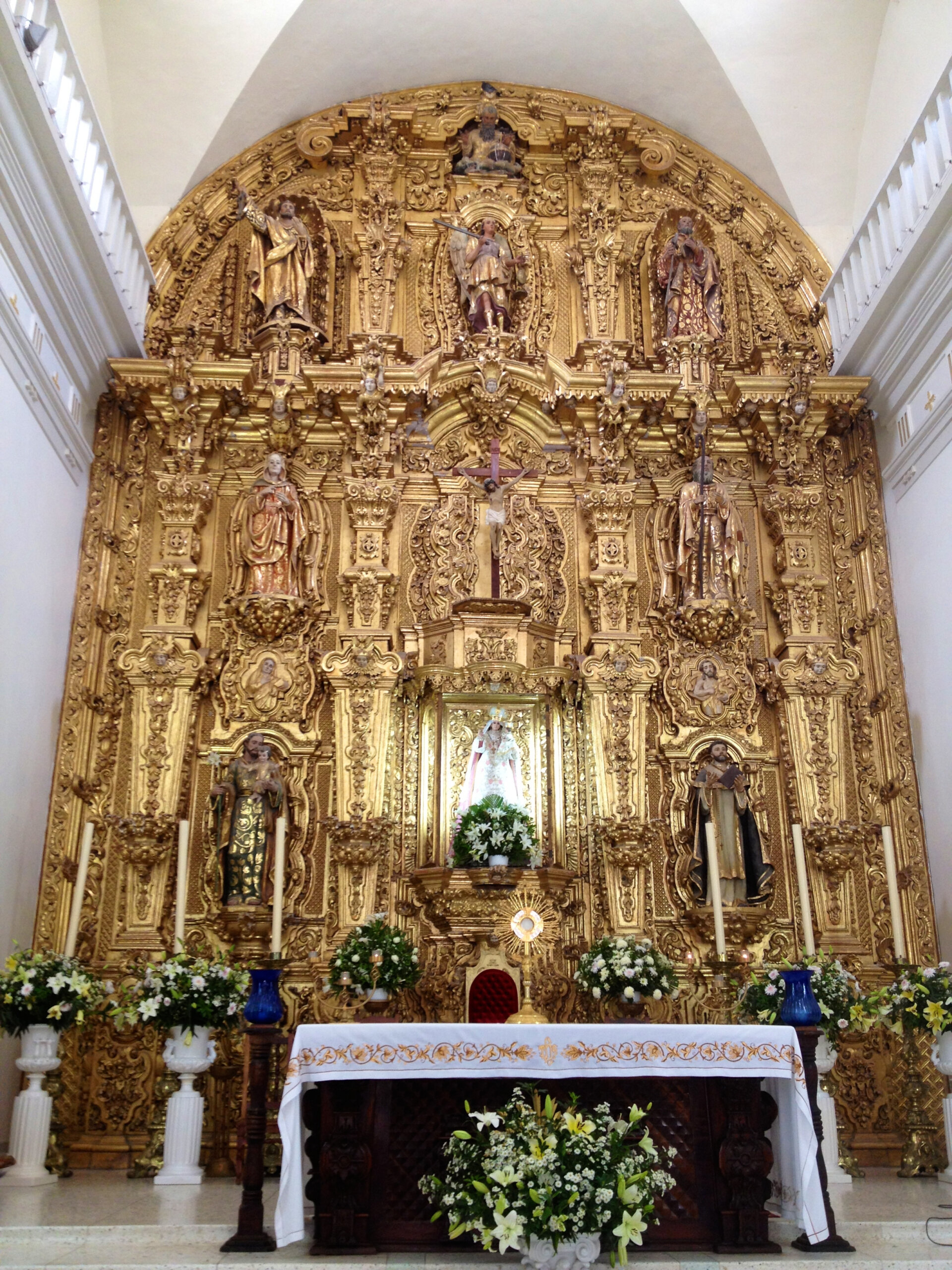 El Rosario