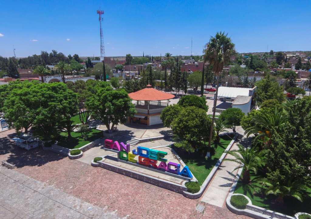 Aguascalientes