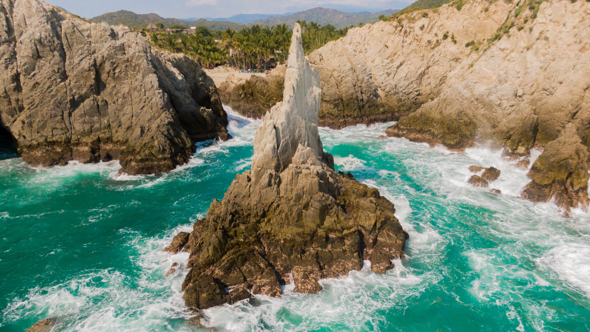 Michoacán