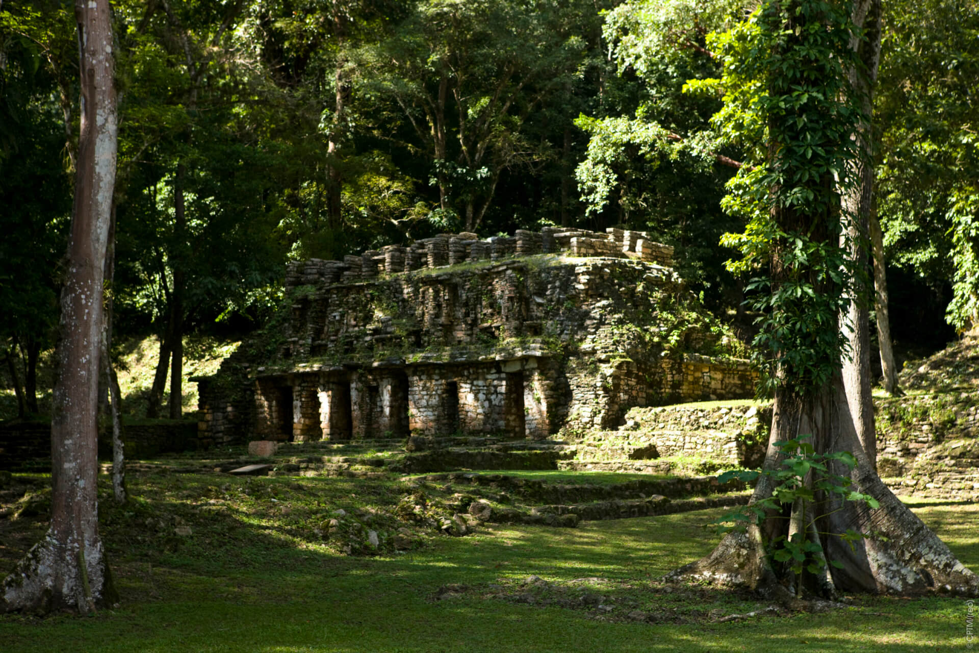 Chiapas