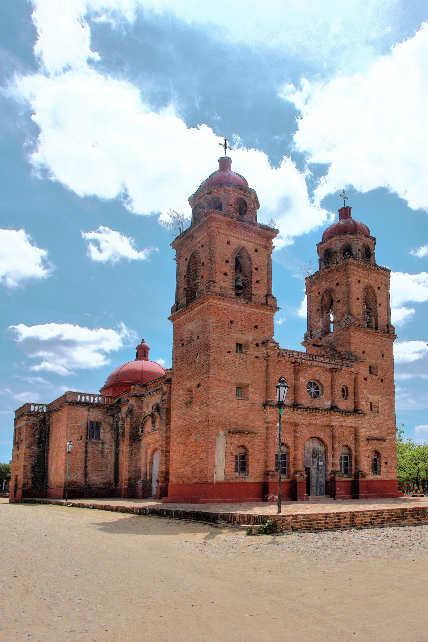 Culiacan