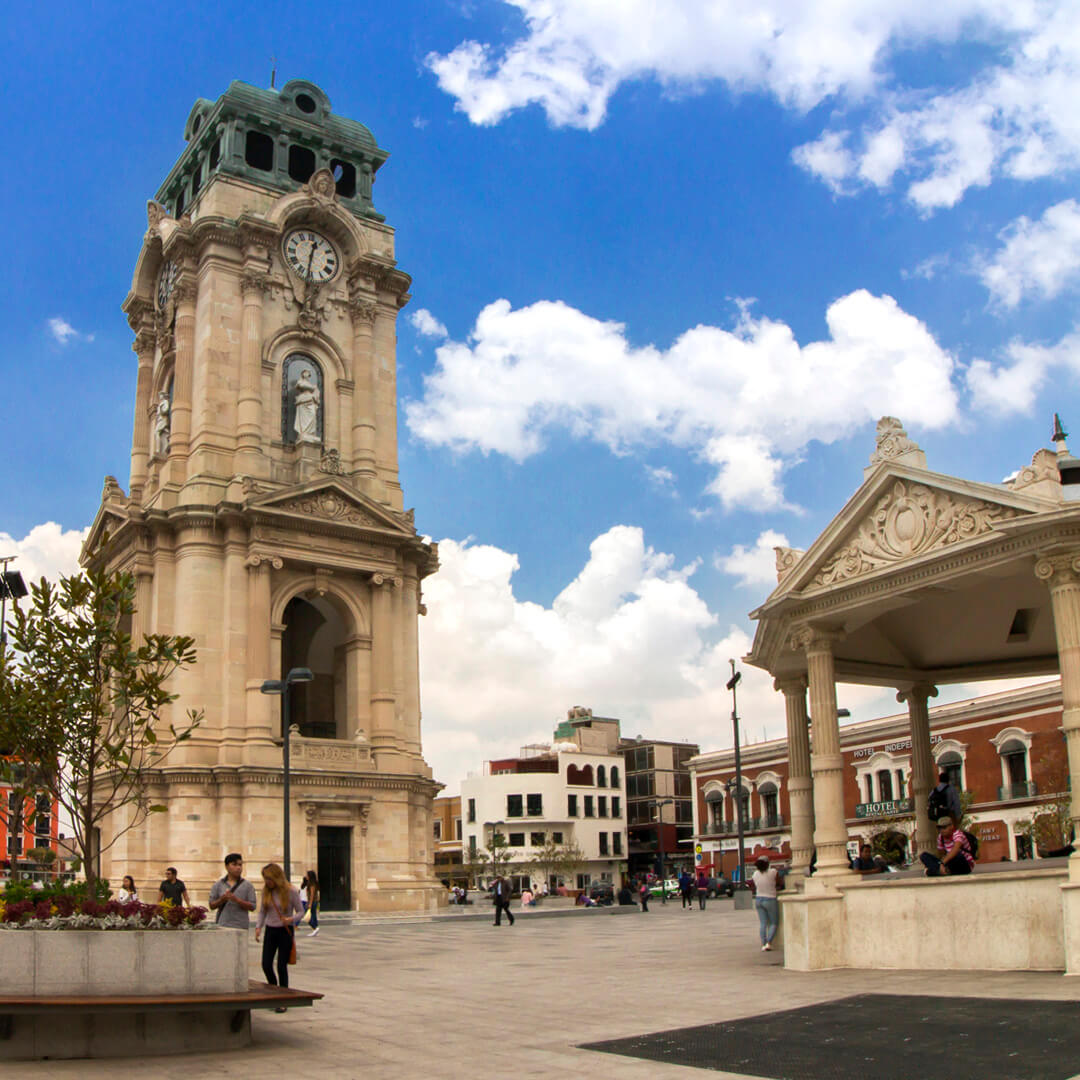 Hidalgo