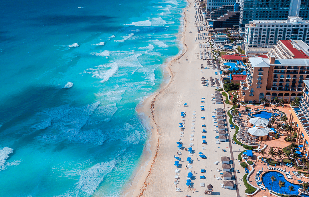 Cancún