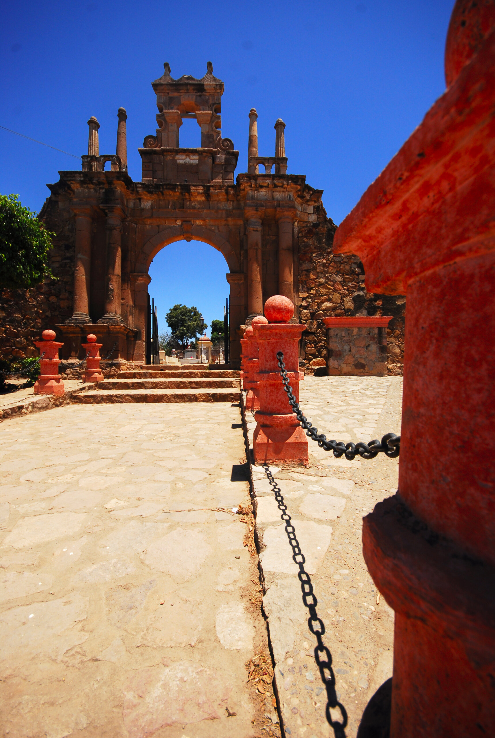 El Rosario