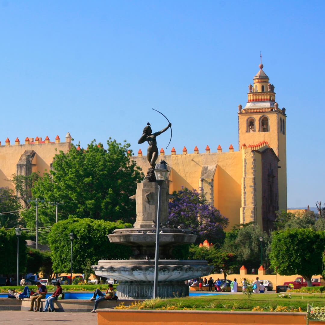 Hidalgo