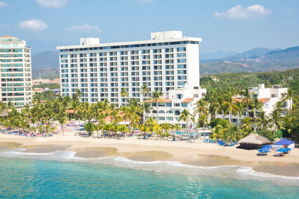 Barcelo Ixtapa