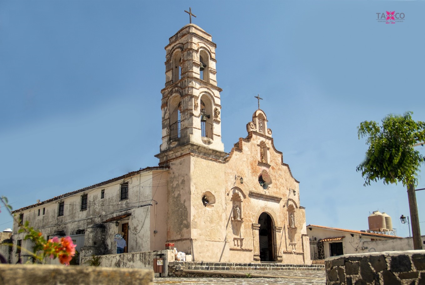 Taxco de Alarcón