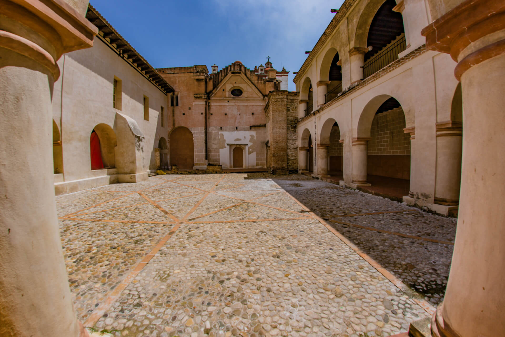Chiapas