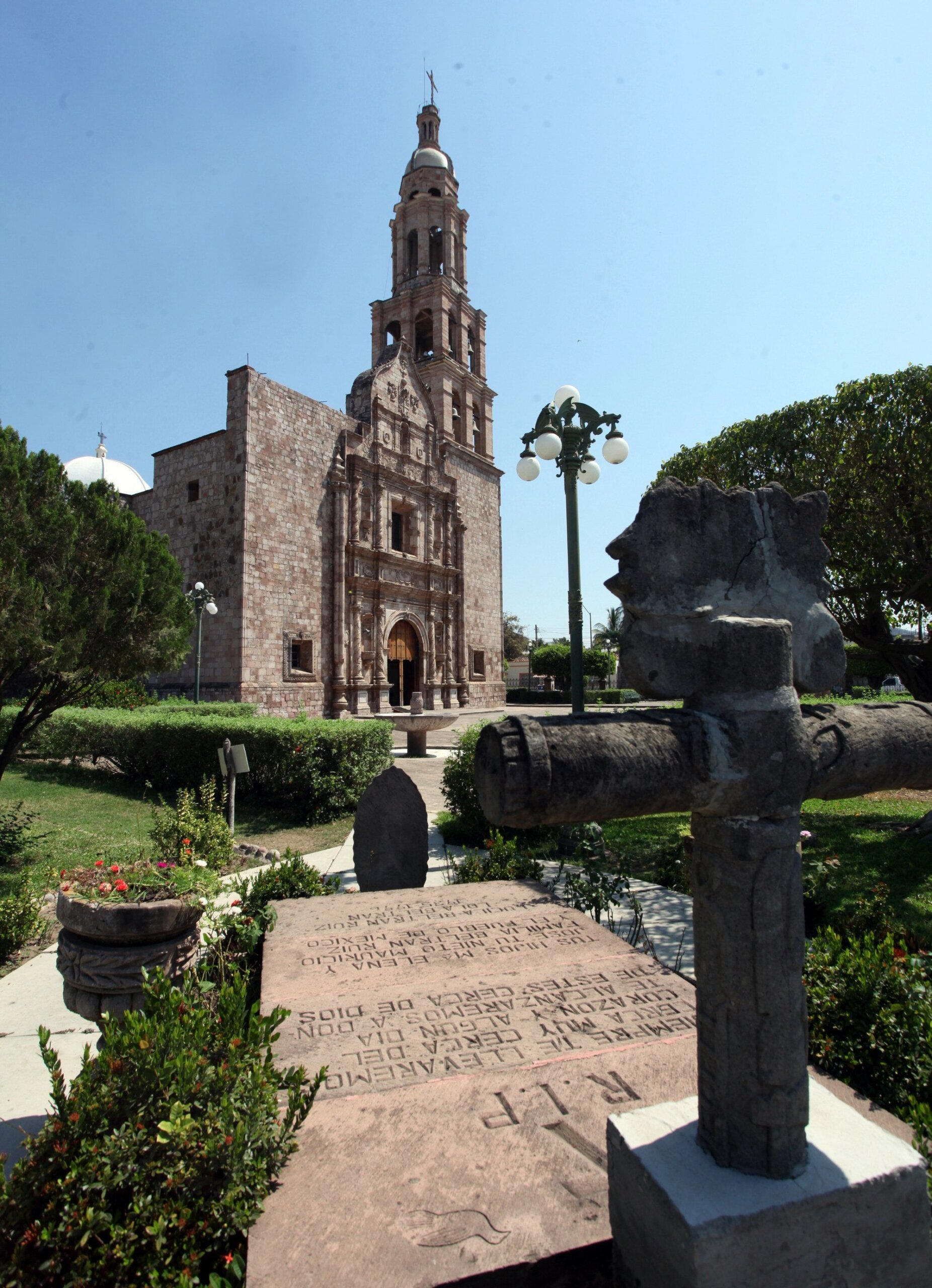 El Rosario