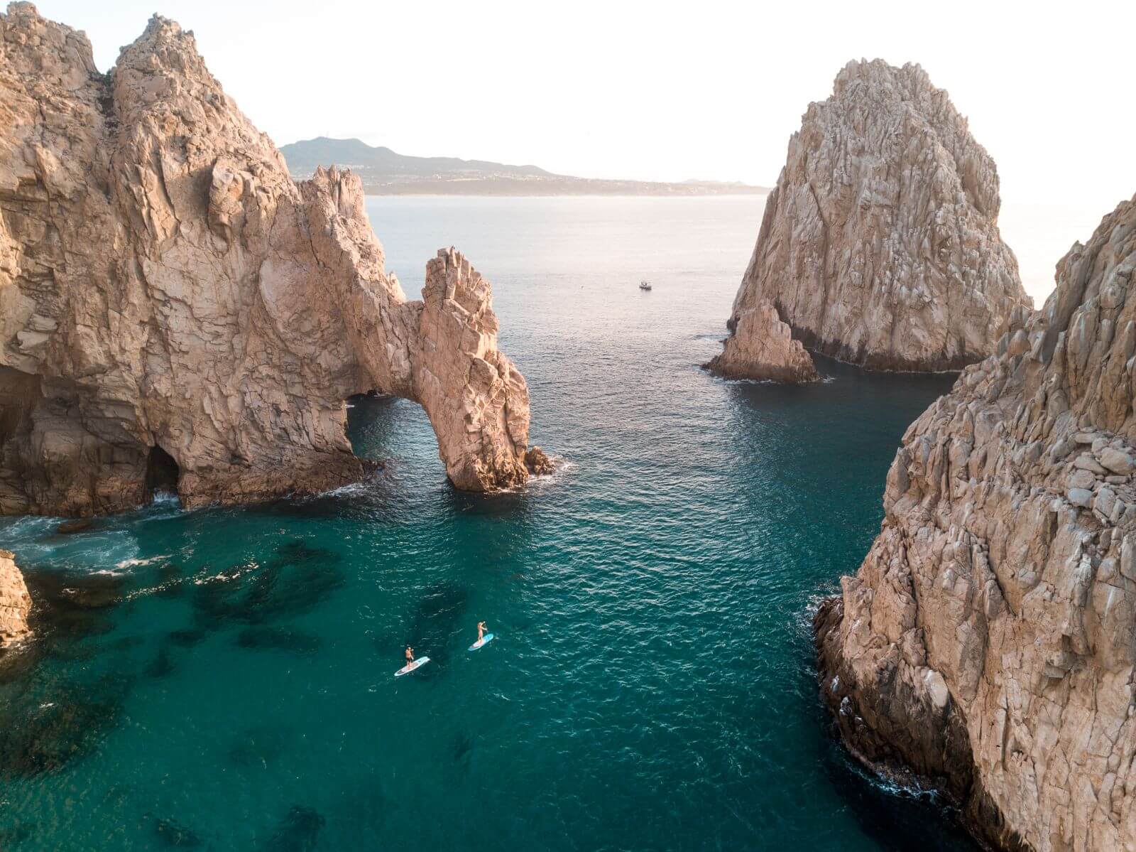 Baja California Sur