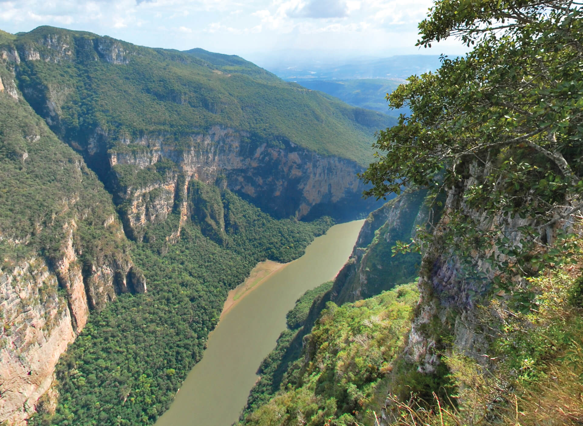 Chiapas
