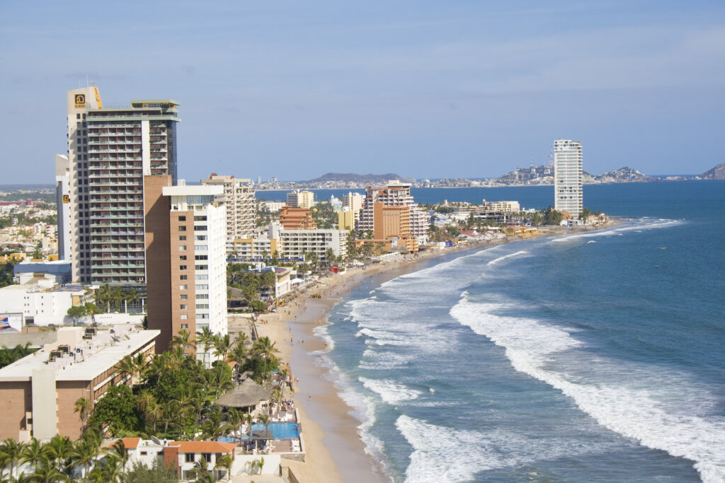 Mazatlán
