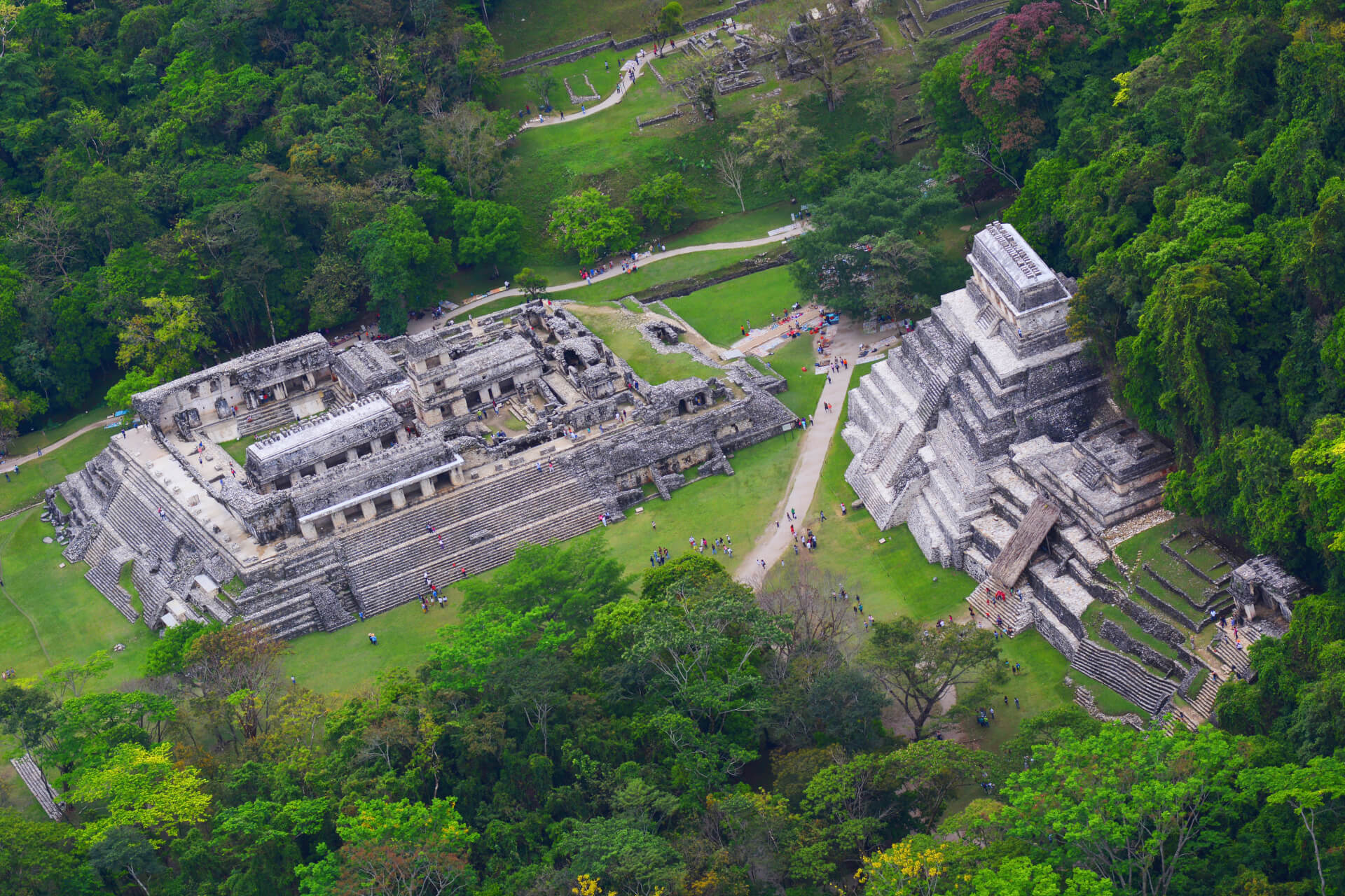 Chiapas