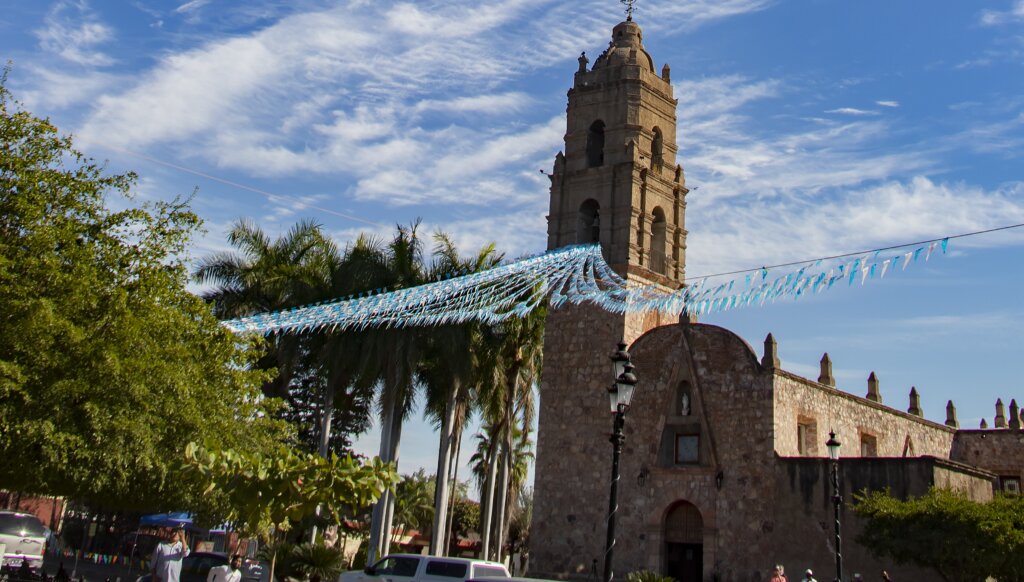 Mocorito