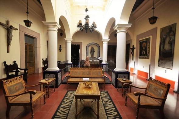 Taxco de Alarcón