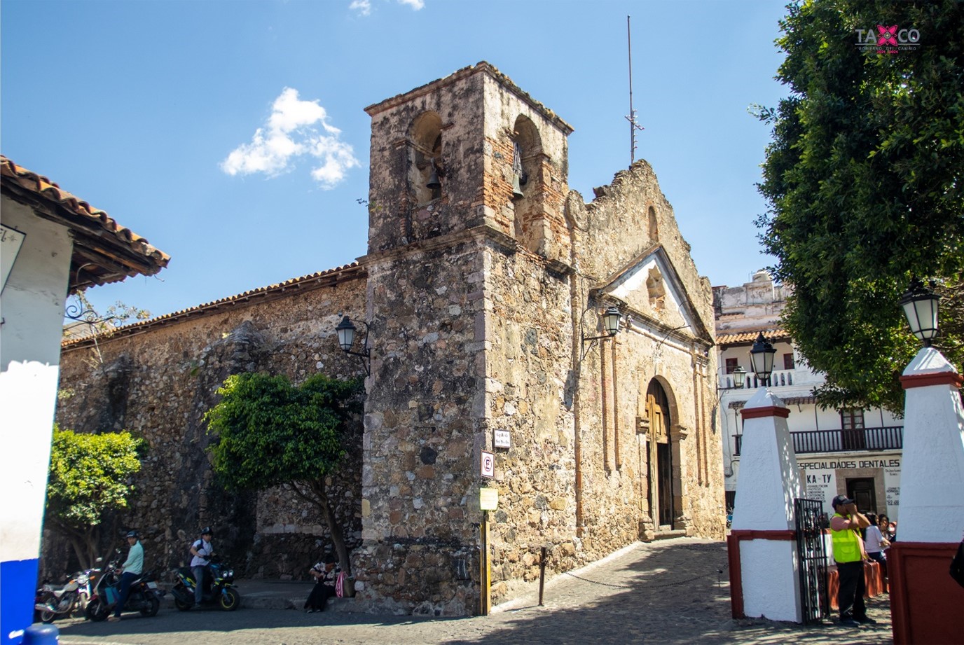 Taxco de Alarcón
