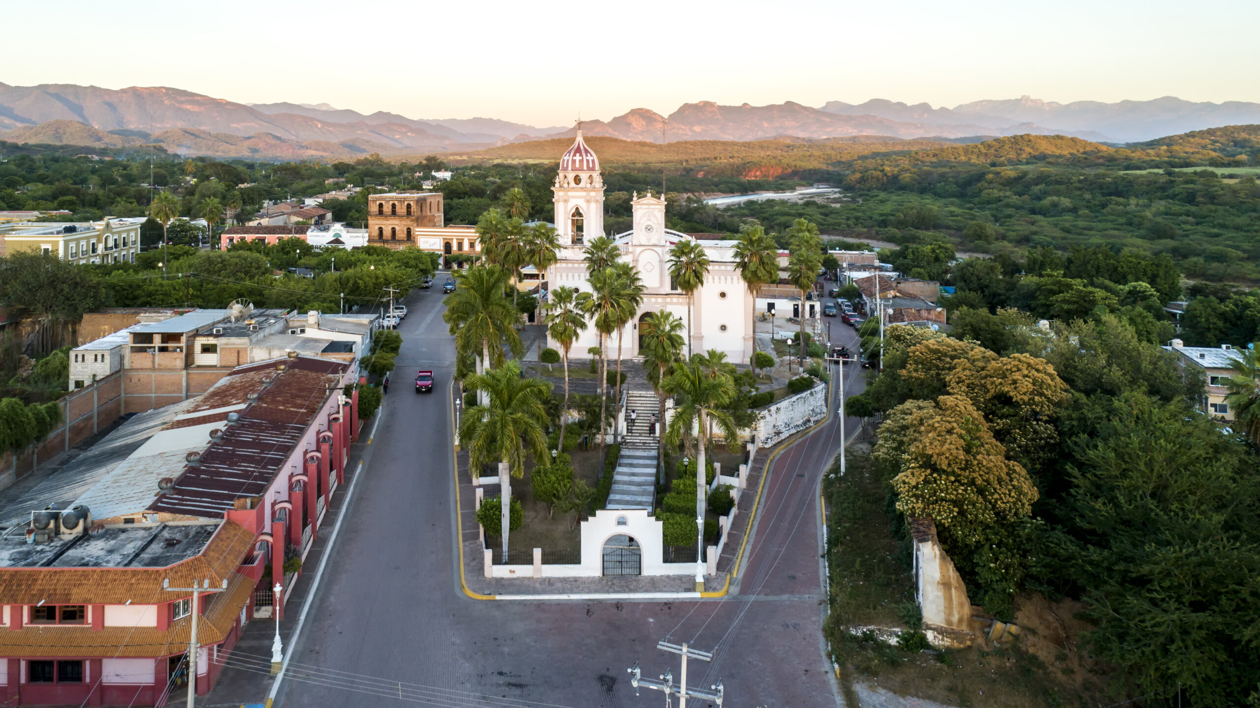 San Ignacio