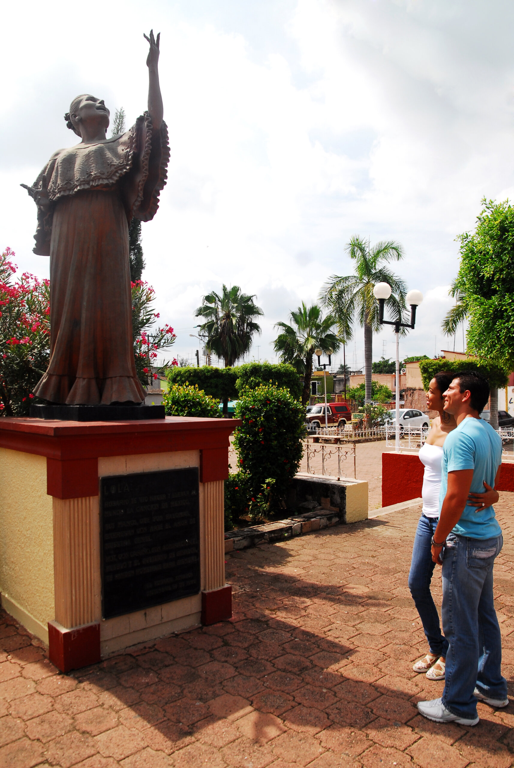 El Rosario