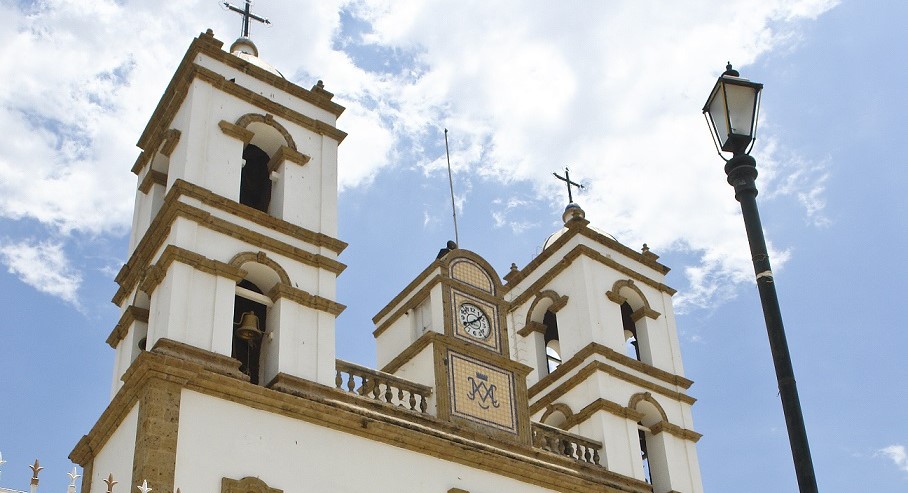 Guasave