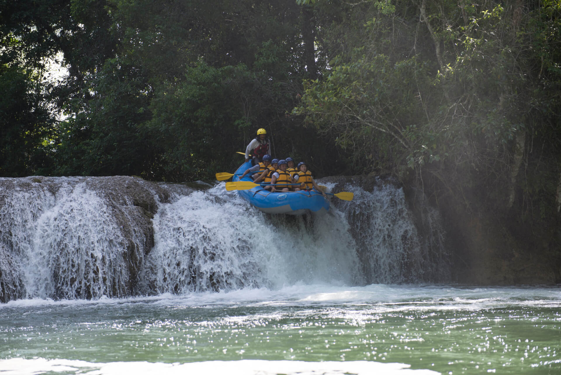 Chiapas