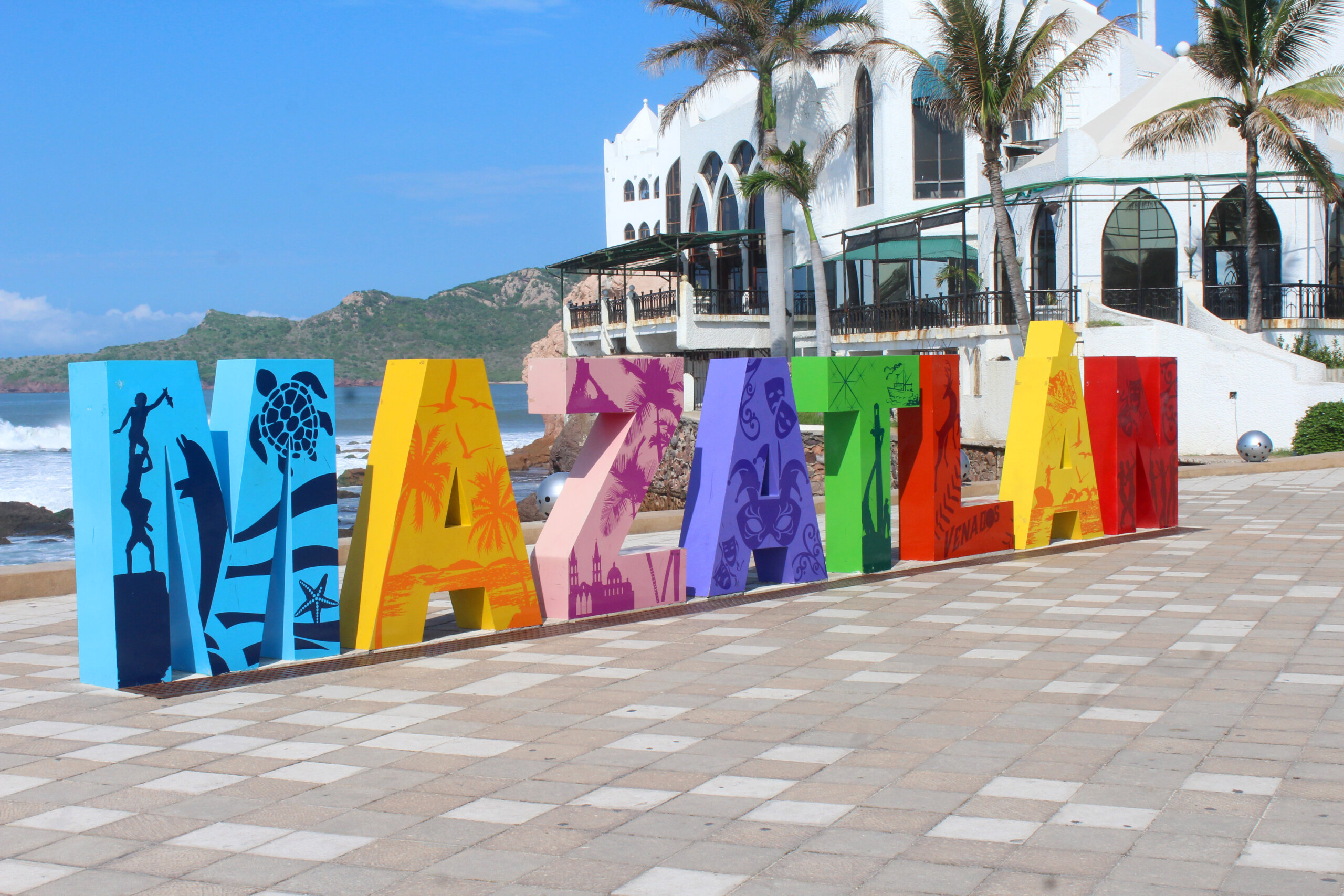 Mazatlán