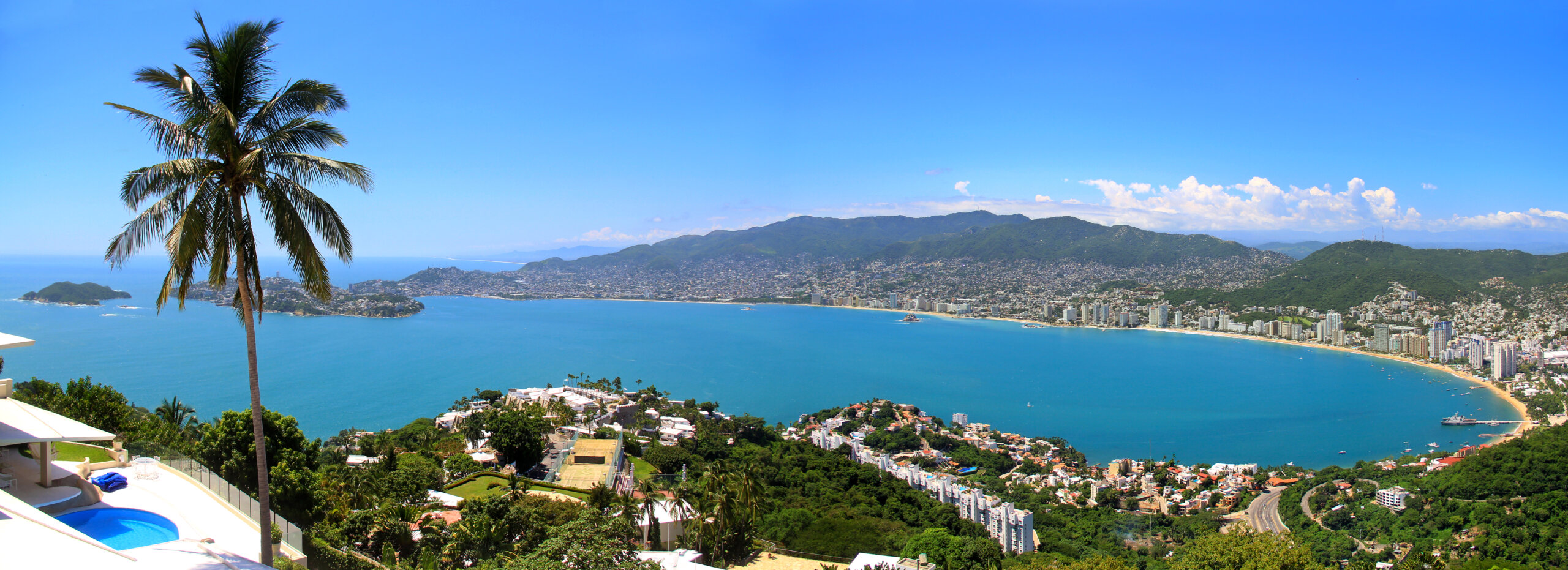 Acapulco