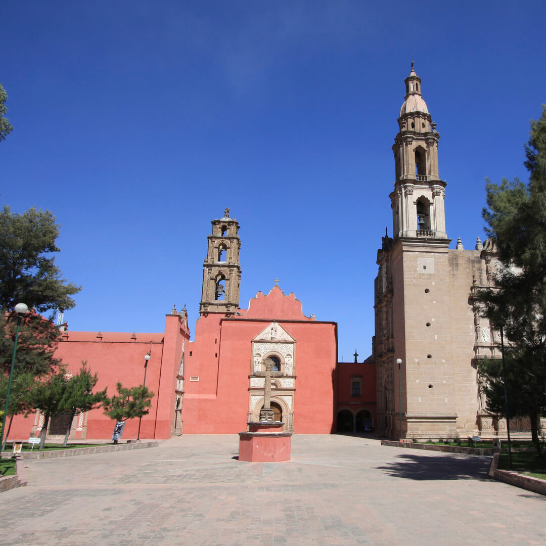 Hidalgo