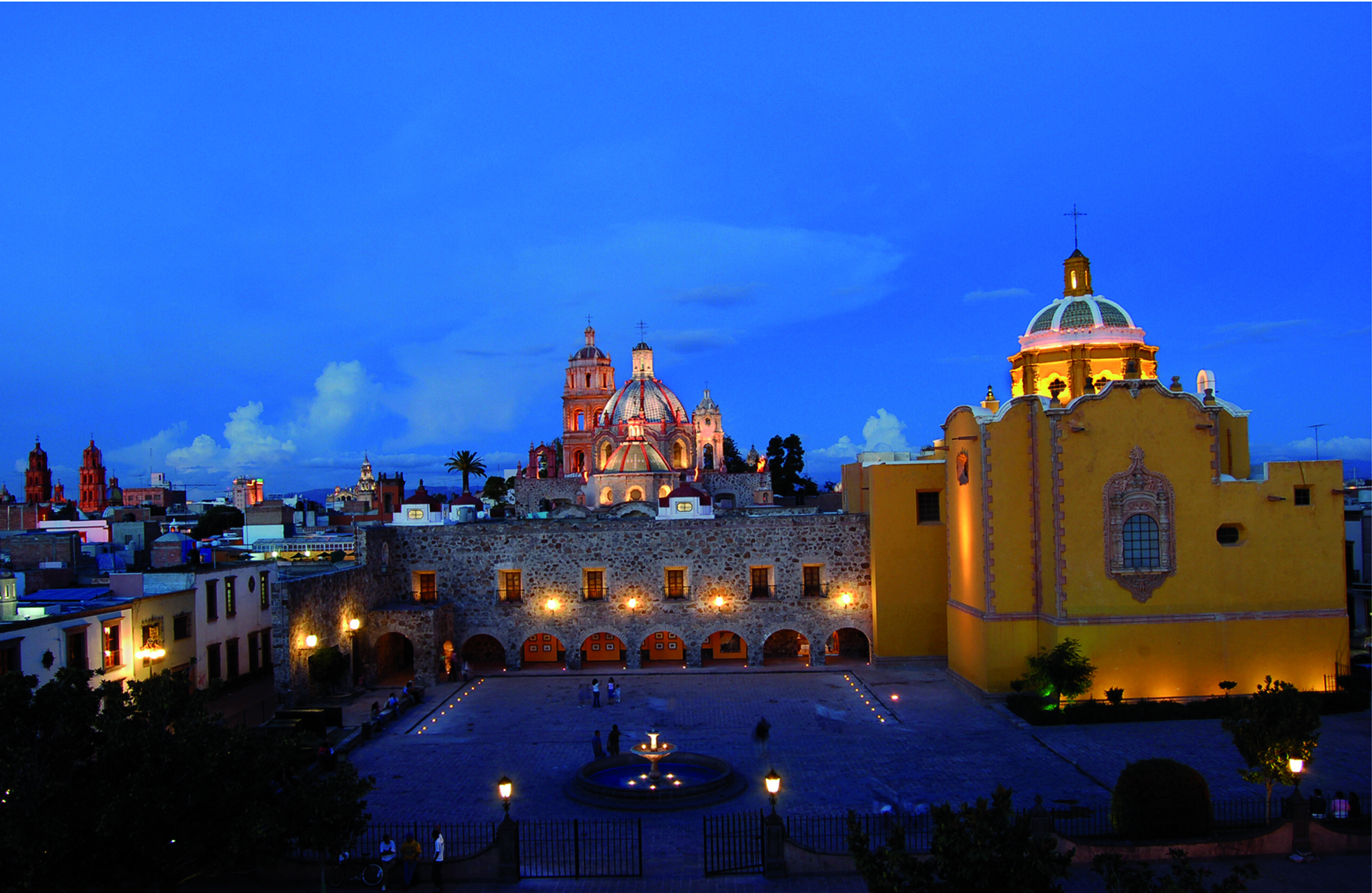 San Luis Potosí