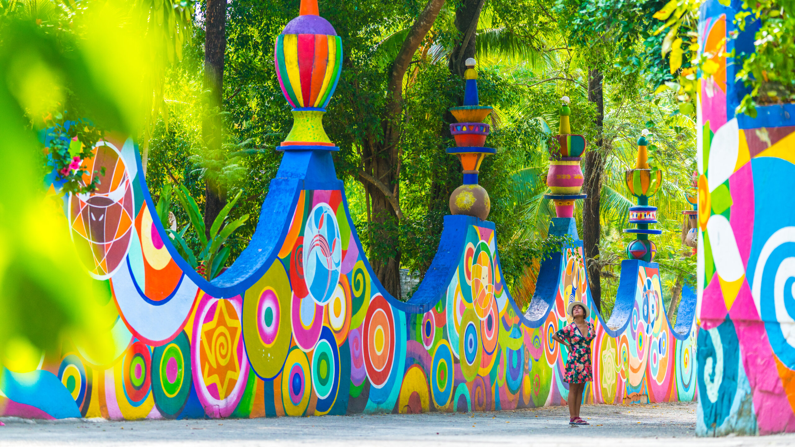 San Luis Potosí