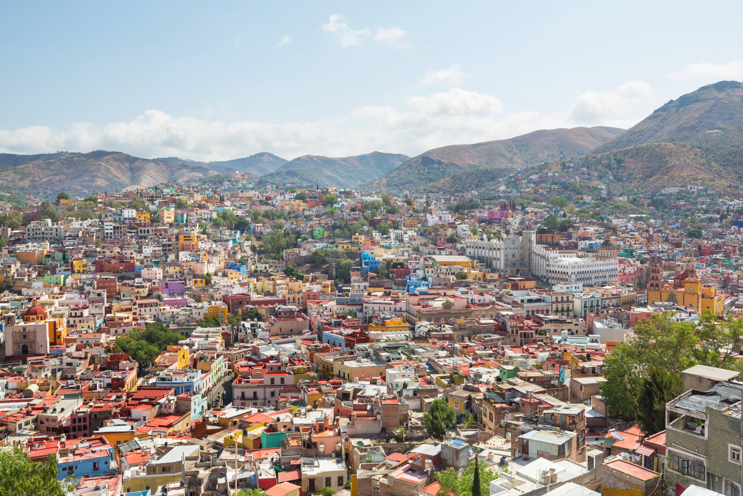 Guanajuato