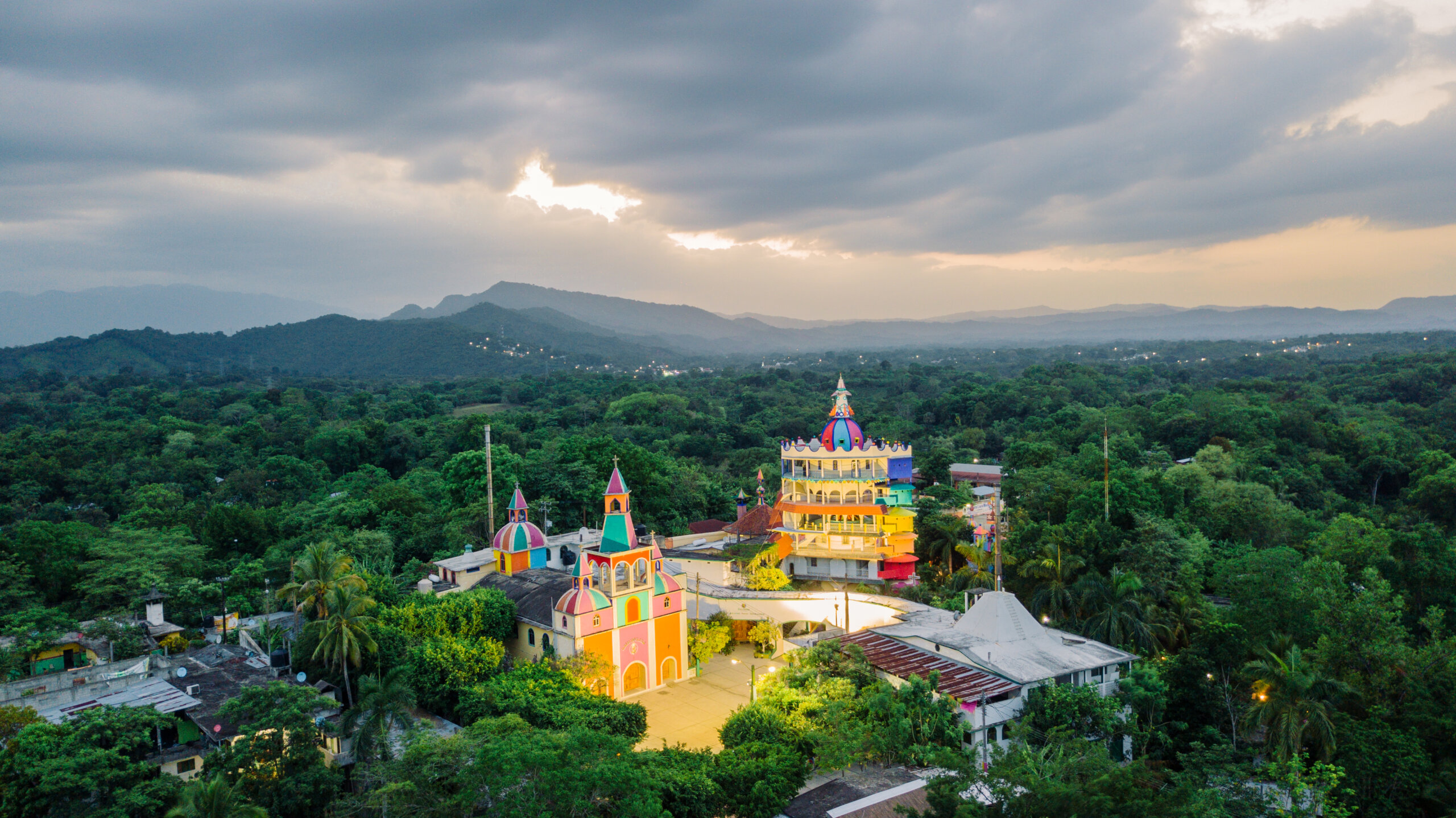 San Luis Potosí