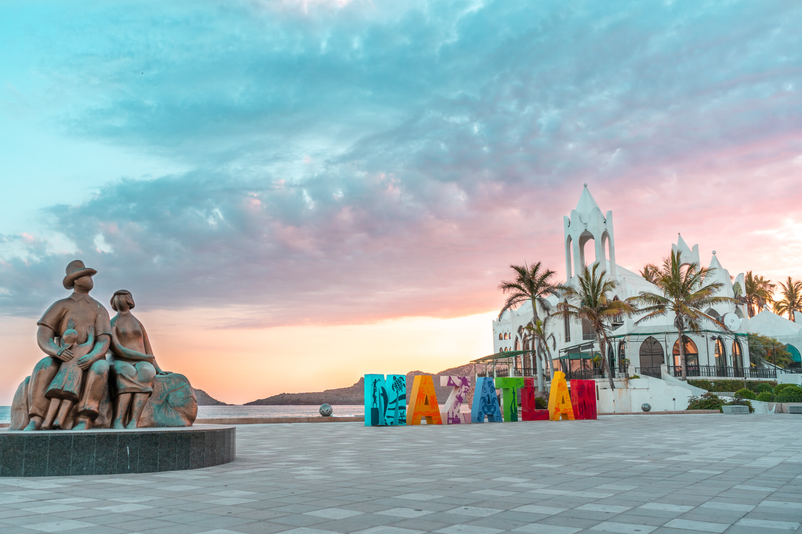 Mazatlán