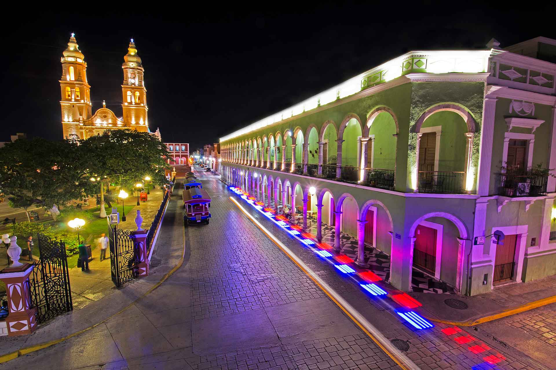 Campeche