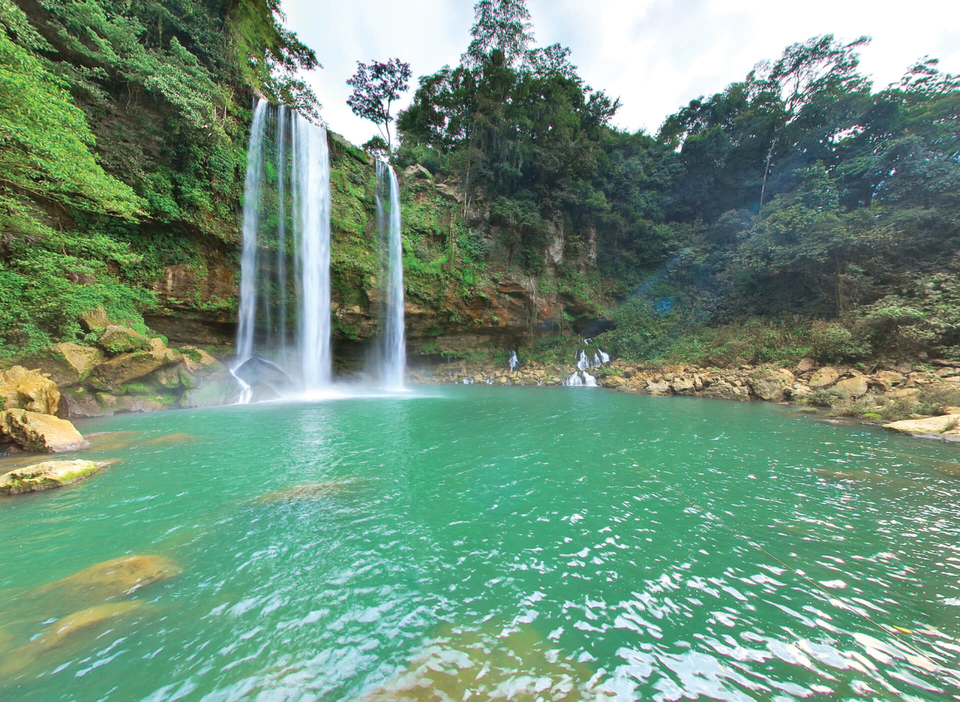 Chiapas