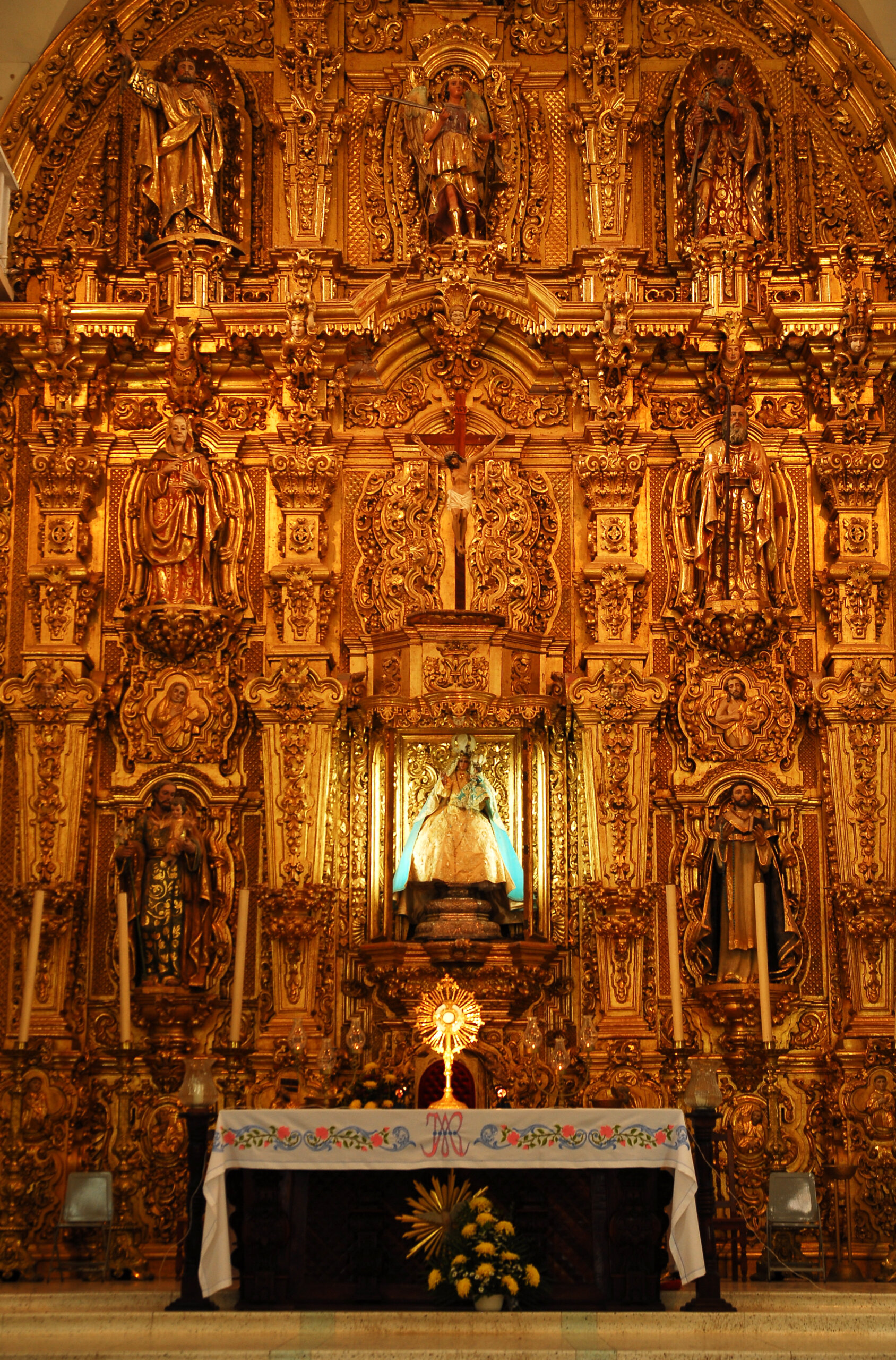 El Rosario