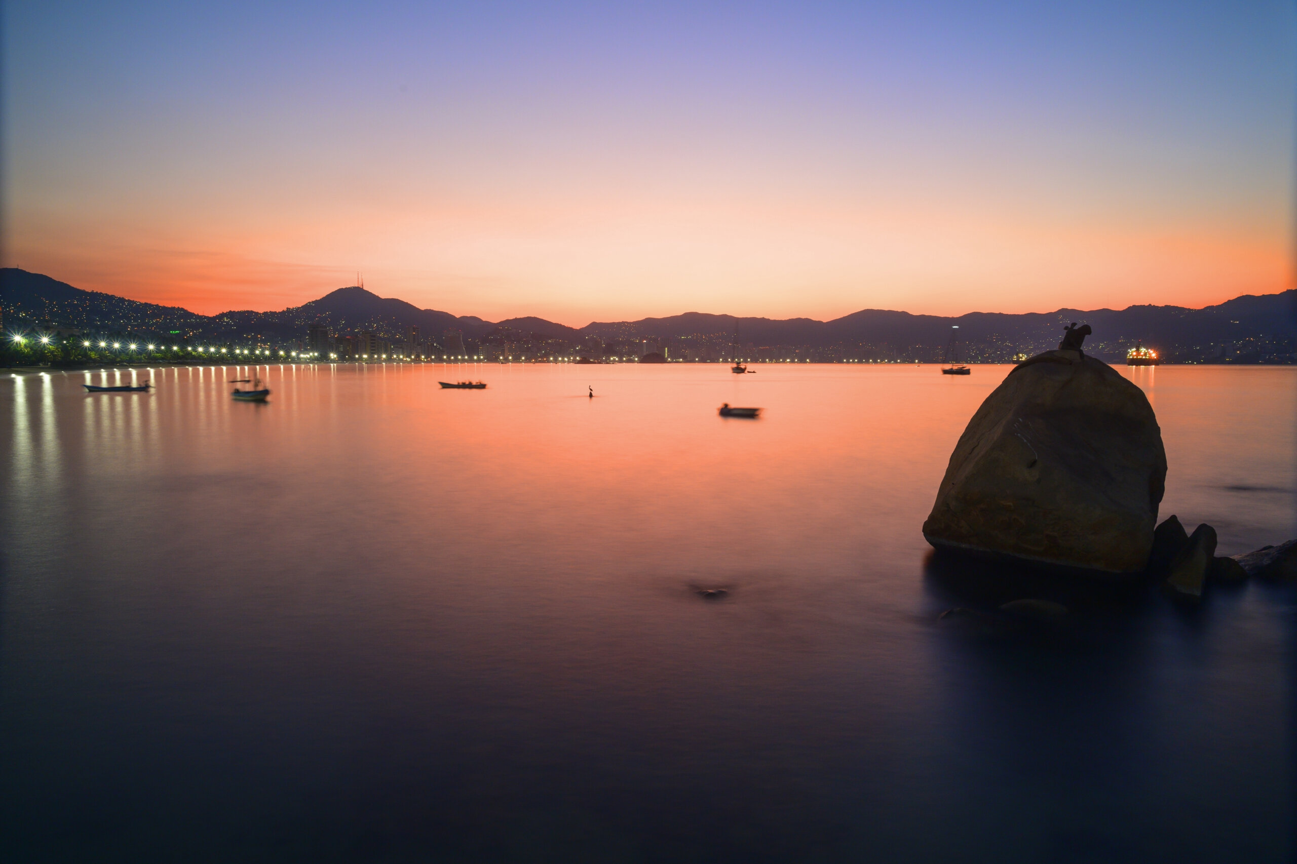 Acapulco