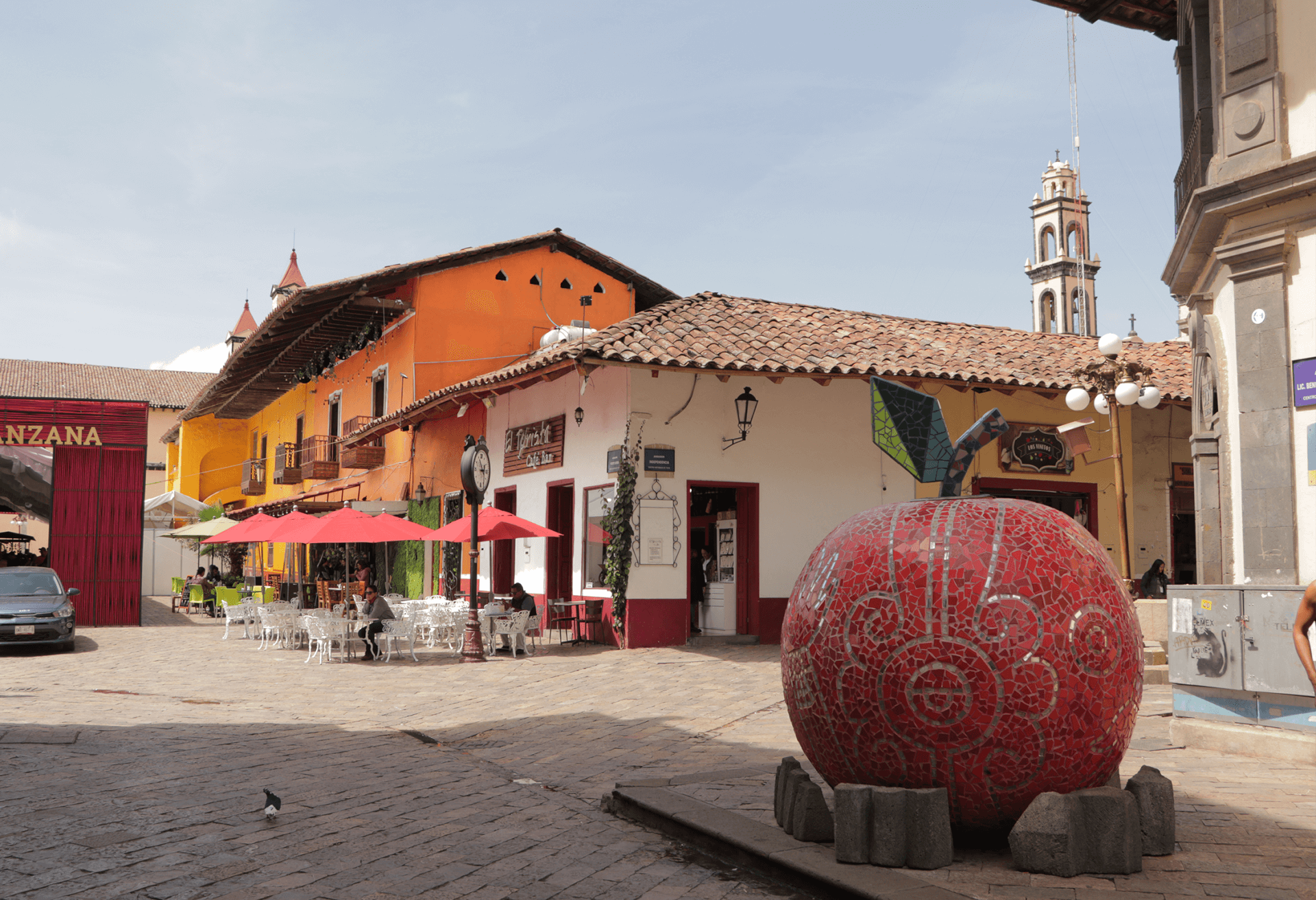 Puebla