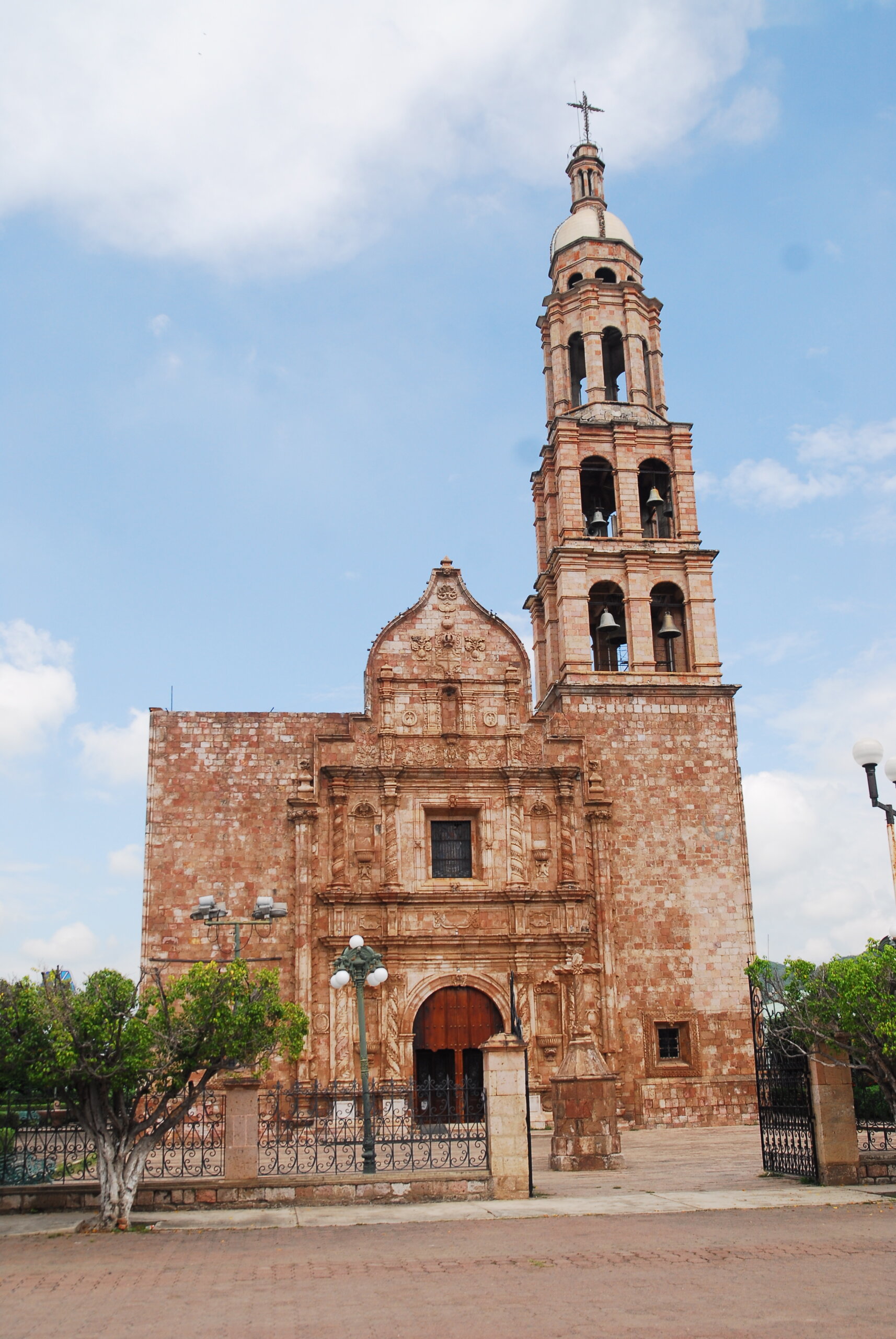 El Rosario